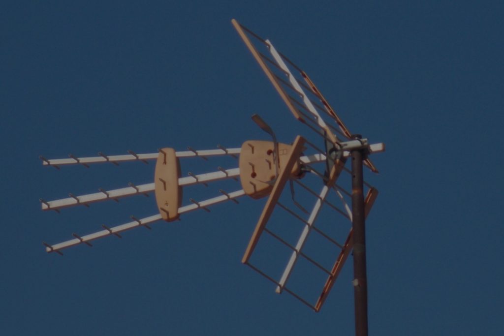 Reparacion de antenas parabolicas Valencia | 600615600 | antenistaautonomovalencia.es